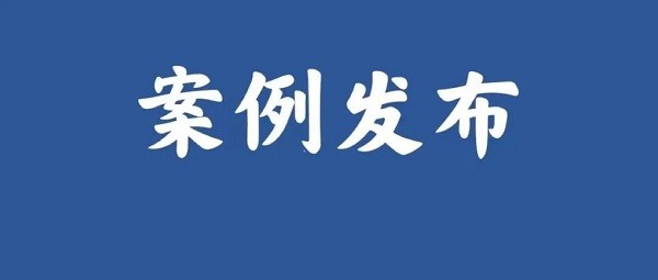 中央紀委國家監委發布第一批執紀執法指導性案例