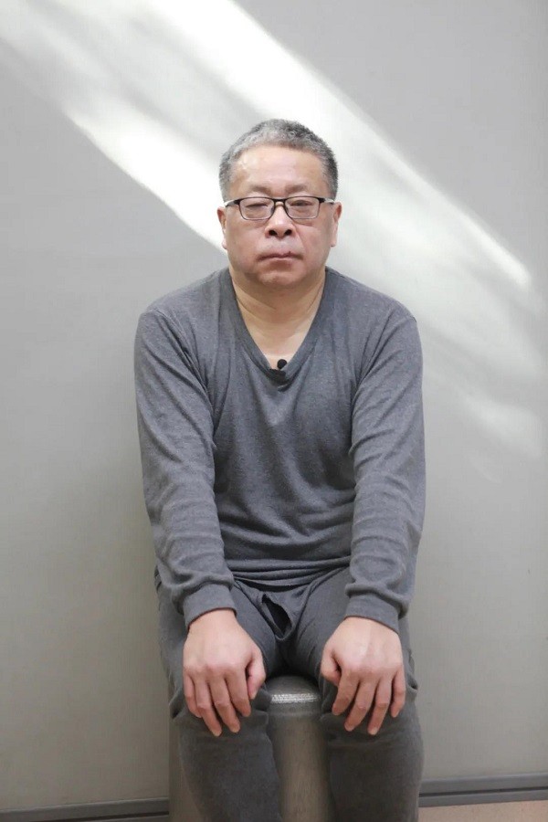 “專家型領導幹部”被留置後仍相信自己有“高人庇佑”